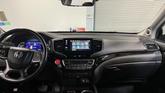 Thumbnail of 2020 Crystal Black Pearl Honda Pilot