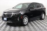Thumbnail of 2023 Mosaic Black Metallic Chevrolet Equinox