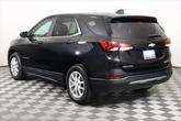Thumbnail of 2023 Mosaic Black Metallic Chevrolet Equinox