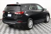 Thumbnail of 2023 Mosaic Black Metallic Chevrolet Equinox