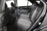 Thumbnail of 2023 Mosaic Black Metallic Chevrolet Equinox