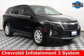 Photo of 2023 Mosaic Black Metallic Chevrolet Equinox