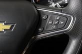 Thumbnail of 2023 Mosaic Black Metallic Chevrolet Equinox