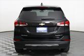 Thumbnail of 2023 Mosaic Black Metallic Chevrolet Equinox