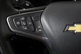 Thumbnail of 2023 Mosaic Black Metallic Chevrolet Equinox