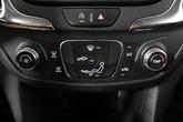Thumbnail of 2023 Mosaic Black Metallic Chevrolet Equinox