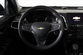 Thumbnail of 2023 Mosaic Black Metallic Chevrolet Equinox