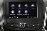 Thumbnail of 2023 Mosaic Black Metallic Chevrolet Equinox