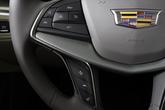 Thumbnail of 2025 Crystal White Tricoat Cadillac XT5