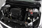 Thumbnail of 2025 Crystal White Tricoat Cadillac XT5