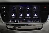 Thumbnail of 2025 Crystal White Tricoat Cadillac XT5
