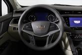 Thumbnail of 2025 Crystal White Tricoat Cadillac XT5