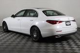 Thumbnail of 2025 MANUFAKTUR Moonlight White Metallic Mercedes-Benz C-Class