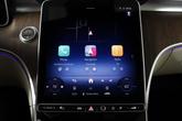Thumbnail of 2025 MANUFAKTUR Moonlight White Metallic Mercedes-Benz C-Class