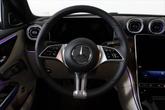 Thumbnail of 2025 MANUFAKTUR Moonlight White Metallic Mercedes-Benz C-Class