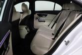Thumbnail of 2025 MANUFAKTUR Moonlight White Metallic Mercedes-Benz C-Class