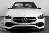 Thumbnail of 2025 MANUFAKTUR Moonlight White Metallic Mercedes-Benz C-Class