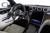 Thumbnail of 2025 MANUFAKTUR Moonlight White Metallic Mercedes-Benz C-Class