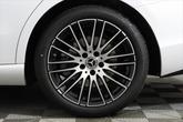 Thumbnail of 2025 MANUFAKTUR Moonlight White Metallic Mercedes-Benz C-Class