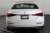 Thumbnail of 2025 MANUFAKTUR Moonlight White Metallic Mercedes-Benz C-Class