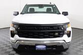 Thumbnail of 2024 Summit White Chevrolet Silverado 1500