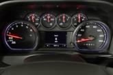 Thumbnail of 2024 Summit White Chevrolet Silverado 1500