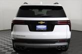 Thumbnail of 2025 Summit White Chevrolet Traverse