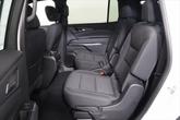 Thumbnail of 2025 Summit White Chevrolet Traverse
