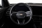 Thumbnail of 2025 Summit White Chevrolet Traverse