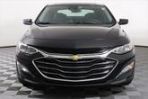 Thumbnail of 2024 Mosaic Black Metallic Chevrolet Malibu