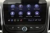 Thumbnail of 2024 Mosaic Black Metallic Chevrolet Malibu