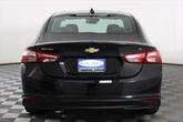 Thumbnail of 2024 Mosaic Black Metallic Chevrolet Malibu