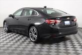Thumbnail of 2024 Mosaic Black Metallic Chevrolet Malibu
