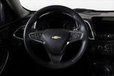 Thumbnail of 2024 Mosaic Black Metallic Chevrolet Malibu