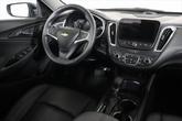 Thumbnail of 2024 Mosaic Black Metallic Chevrolet Malibu
