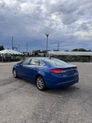 Thumbnail of 2017 Blue Ford Fusion Energi