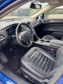 Thumbnail of 2017 Blue Ford Fusion Energi