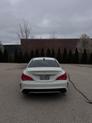 Thumbnail of 2014 White Mercedes-Benz CLA-Class