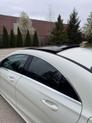 Thumbnail of 2014 White Mercedes-Benz CLA-Class