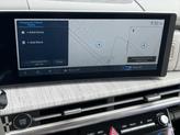 Thumbnail of 2025 Phantom Black Hyundai SANTA FE HEV