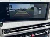 Thumbnail of 2025 Phantom Black Hyundai SANTA FE HEV