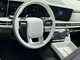 Thumbnail of 2025 Phantom Black Hyundai SANTA FE HEV