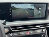 Thumbnail of 2025 Ultimate red Hyundai SONATA Hybrid
