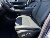 Thumbnail of 2026 Atlantis Blue Hyundai SANTA FE