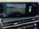 Thumbnail of 2026 Atlantis Blue Hyundai SANTA FE