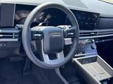 Thumbnail of 2026 Atlantis Blue Hyundai SANTA FE