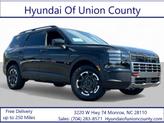 Photo of 2026 Abyss Black Pearl Hyundai PALISADE