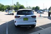 Thumbnail of 2023 Oxford White Ford Escape