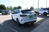 Thumbnail of 2023 Oxford White Ford Escape