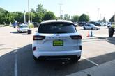 Thumbnail of 2023 Oxford White Ford Escape